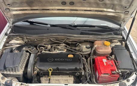 Opel Astra H, 2010 год, 630 000 рублей, 7 фотография