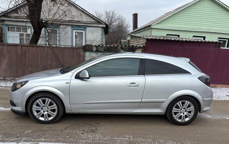 Opel Astra H, 2010 год, 630 000 рублей, 4 фотография