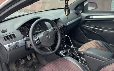 Opel Astra H, 2010 год, 630 000 рублей, 6 фотография