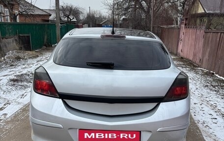 Opel Astra H, 2010 год, 630 000 рублей, 2 фотография
