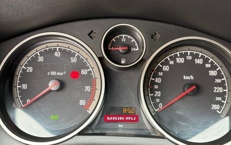 Opel Astra H, 2010 год, 630 000 рублей, 8 фотография