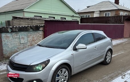 Opel Astra H, 2010 год, 630 000 рублей, 3 фотография