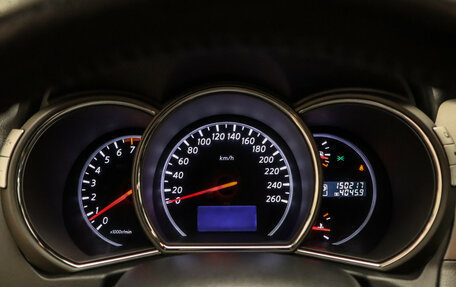 Nissan Murano, 2014 год, 1 397 000 рублей, 7 фотография