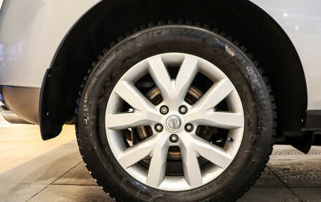 Nissan Murano, 2014 год, 1 397 000 рублей, 20 фотография