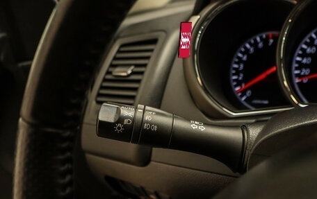 Nissan Murano, 2014 год, 1 397 000 рублей, 12 фотография