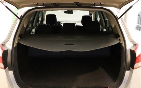 Nissan Murano, 2014 год, 1 397 000 рублей, 18 фотография