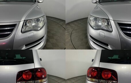 Volkswagen Touareg III, 2008 год, 1 360 000 рублей, 5 фотография