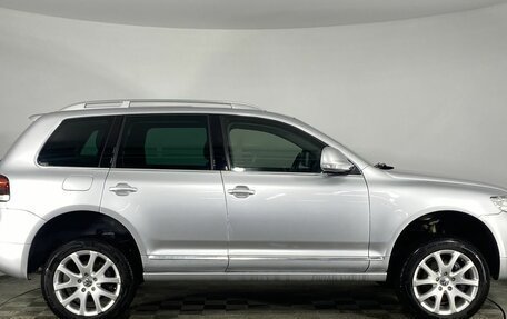 Volkswagen Touareg III, 2008 год, 1 360 000 рублей, 10 фотография