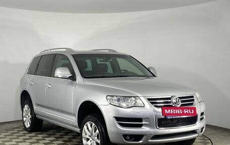 Volkswagen Touareg III, 2008 год, 1 360 000 рублей, 2 фотография