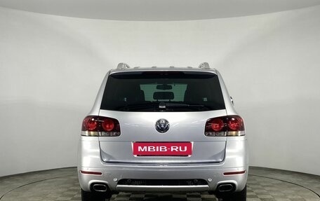 Volkswagen Touareg III, 2008 год, 1 360 000 рублей, 8 фотография