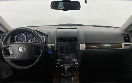 Volkswagen Touareg III, 2008 год, 1 360 000 рублей, 15 фотография