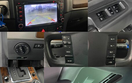 Volkswagen Touareg III, 2008 год, 1 360 000 рублей, 18 фотография