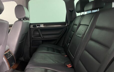 Volkswagen Touareg III, 2008 год, 1 360 000 рублей, 13 фотография