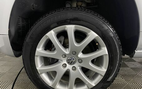 Volkswagen Touareg III, 2008 год, 1 360 000 рублей, 19 фотография