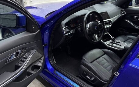 BMW 3 серия, 2020 год, 4 999 999 рублей, 13 фотография