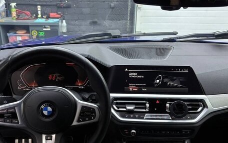 BMW 3 серия, 2020 год, 4 999 999 рублей, 12 фотография