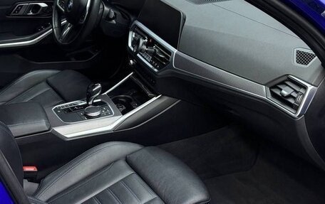 BMW 3 серия, 2020 год, 4 999 999 рублей, 6 фотография