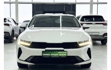 KIA K5, 2024 год, 3 599 000 рублей, 2 фотография