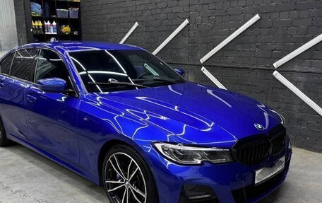 BMW 3 серия, 2020 год, 4 999 999 рублей, 7 фотография