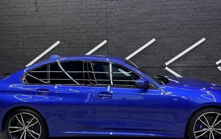 BMW 3 серия, 2020 год, 4 999 999 рублей, 9 фотография