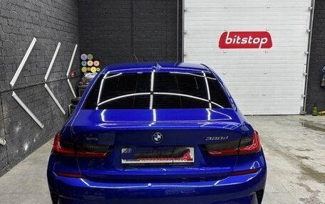 BMW 3 серия, 2020 год, 4 999 999 рублей, 3 фотография