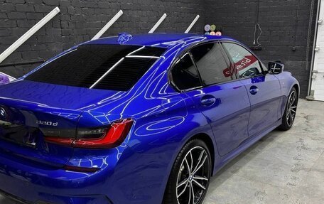 BMW 3 серия, 2020 год, 4 999 999 рублей, 4 фотография