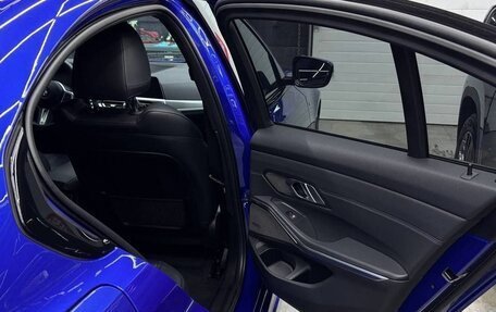 BMW 3 серия, 2020 год, 4 999 999 рублей, 10 фотография