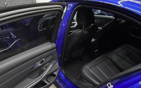 BMW 3 серия, 2020 год, 4 999 999 рублей, 11 фотография