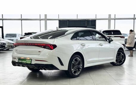 KIA K5, 2024 год, 3 599 000 рублей, 8 фотография