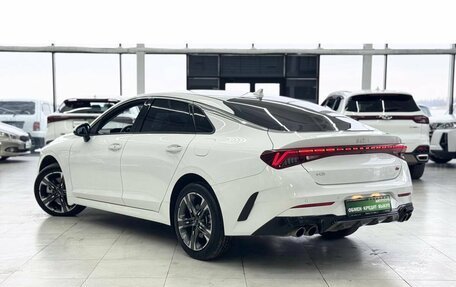 KIA K5, 2024 год, 3 599 000 рублей, 6 фотография