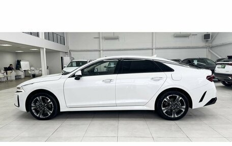 KIA K5, 2024 год, 3 599 000 рублей, 4 фотография