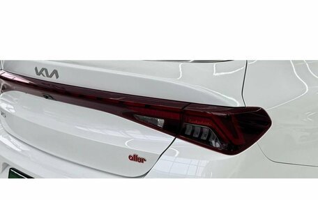 KIA K5, 2024 год, 3 599 000 рублей, 10 фотография