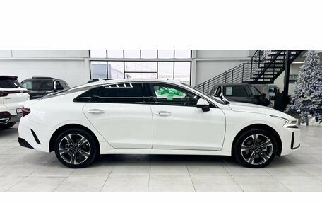 KIA K5, 2024 год, 3 599 000 рублей, 5 фотография