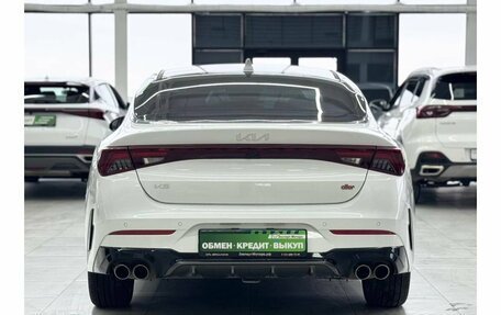 KIA K5, 2024 год, 3 599 000 рублей, 7 фотография