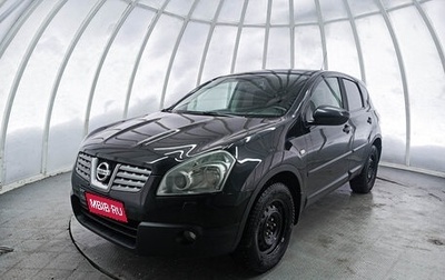 Nissan Qashqai, 2009 год, 770 000 рублей, 1 фотография