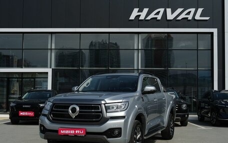 Great Wall Poer, 2025 год, 3 999 000 рублей, 1 фотография