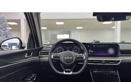 KIA K5, 2024 год, 3 599 000 рублей, 12 фотография