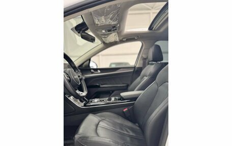 KIA K5, 2024 год, 3 599 000 рублей, 13 фотография