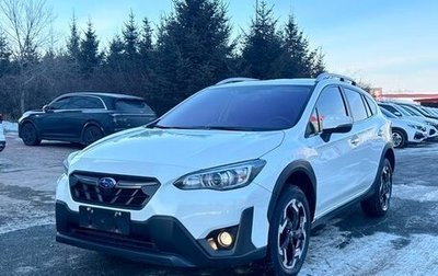 Subaru XV II, 2021 год, 2 600 000 рублей, 1 фотография