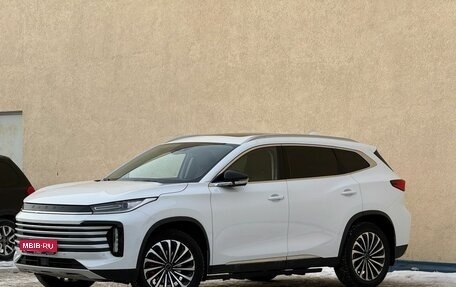 CheryExeed TXL, 2023 год, 2 499 000 рублей, 1 фотография