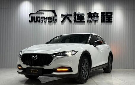 Mazda CX-4, 2023 год, 2 300 000 рублей, 1 фотография