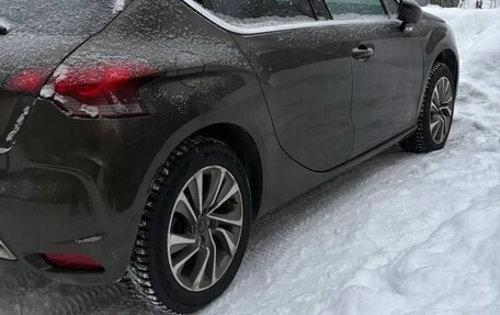 Citroen DS4, 2012 год, 500 000 рублей, 1 фотография