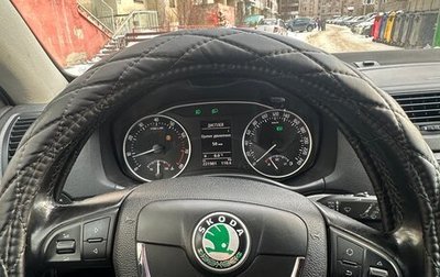 Skoda Octavia, 2012 год, 850 000 рублей, 1 фотография