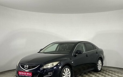 Mazda 6, 2010 год, 870 000 рублей, 1 фотография