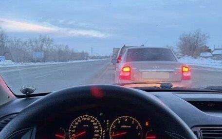 Mitsubishi Galant VIII, 2001 год, 500 000 рублей, 5 фотография