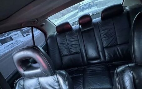 Mitsubishi Galant VIII, 2001 год, 500 000 рублей, 7 фотография