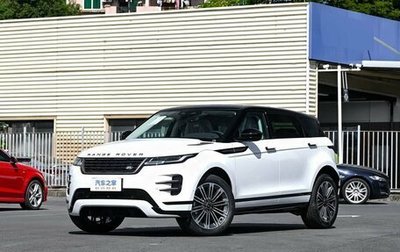 Land Rover Range Rover Evoque II, 2025 год, 6 699 900 рублей, 1 фотография