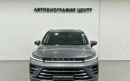 CheryExeed LX, 2022 год, 1 390 000 рублей, 2 фотография