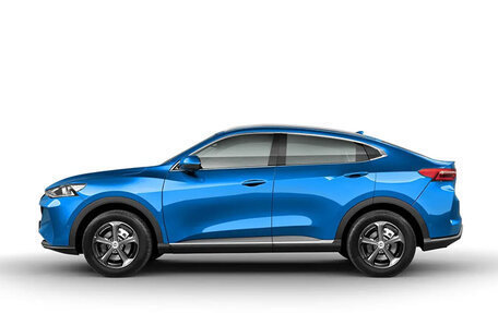 Haval F7x, 2026 год, 3 799 000 рублей, 1 фотография