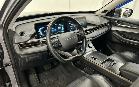 CheryExeed LX, 2022 год, 1 390 000 рублей, 7 фотография